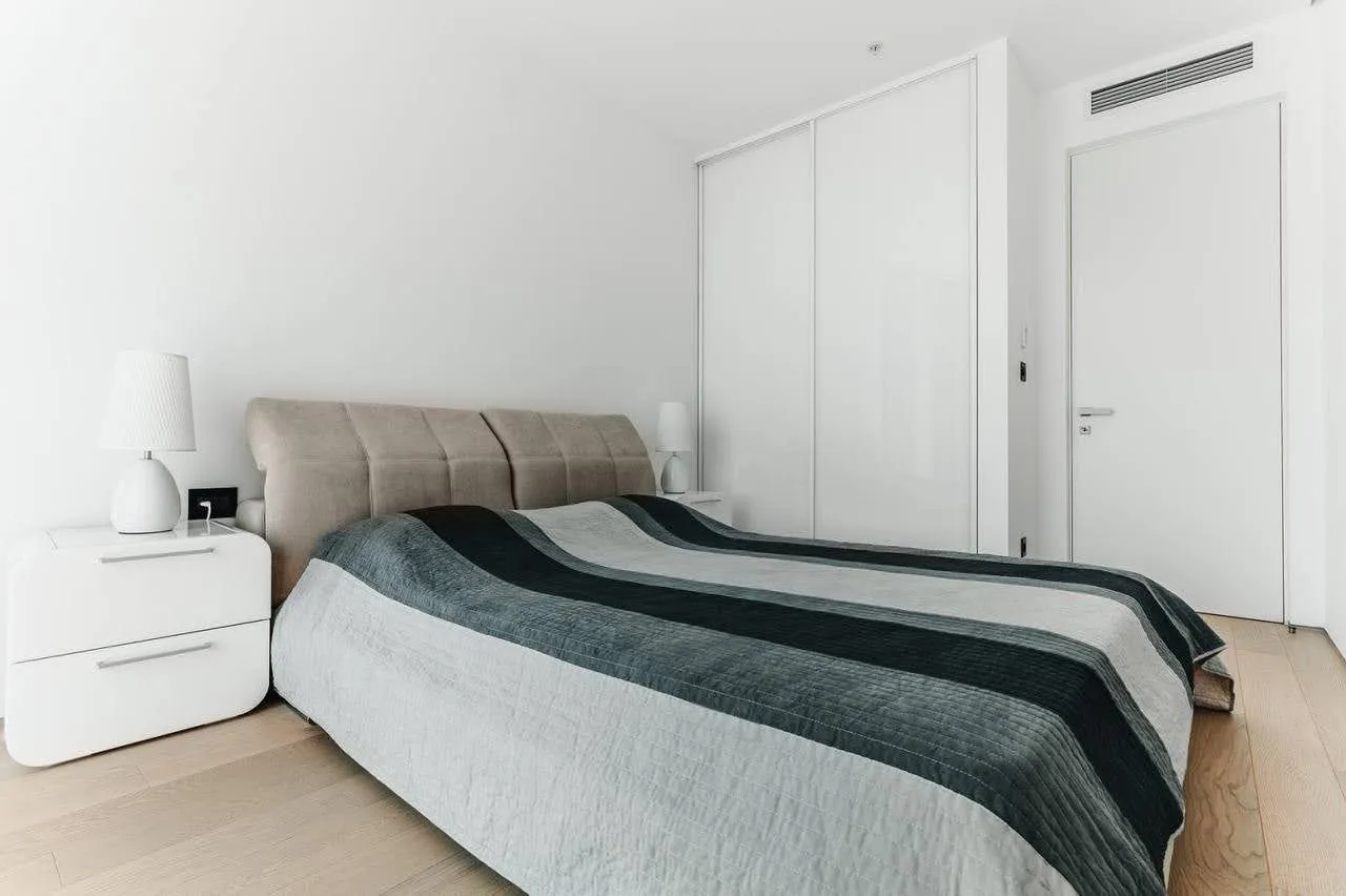 Sale, apartment, 86m², Budva, Crna Gora