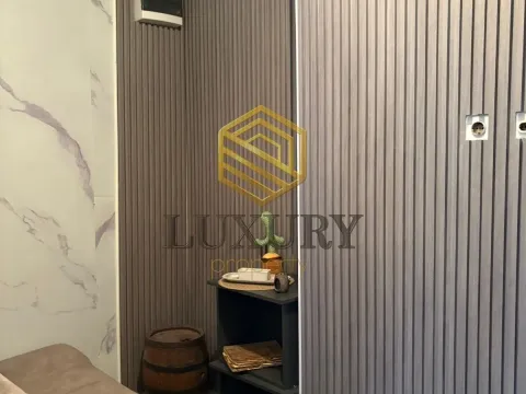 Rent, two bedroom apartment, 96m², Pobrežje, Podgorica - image 13