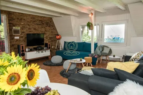 Izdavanje, kuća, 100m², Petrovaradin, Novi Sad - image 11