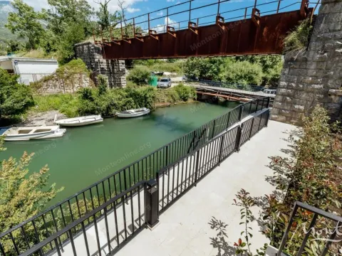 Prodaja, jednosoban stan, 65m², Herceg Novi, Crna Gora - image 36
