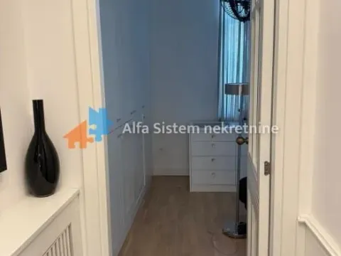 Izdavanje, dvosoban stan, 70m², Stari Grad, Beograd - image 8