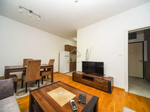 Rent, one bedroom apartment, 45m², Zabjelo, Podgorica - image 12