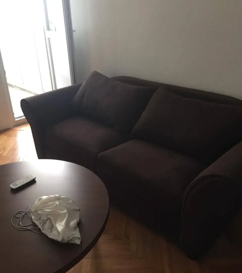 Rent, two bedroom apartment, 62m², Momišići, Podgorica