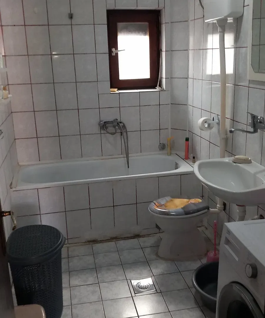 Rent, apartment, 130m², Podgorica, Crna Gora