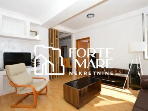 Prodaja, dvosoban stan, 71m², Igalo, Herceg Novi - image 9