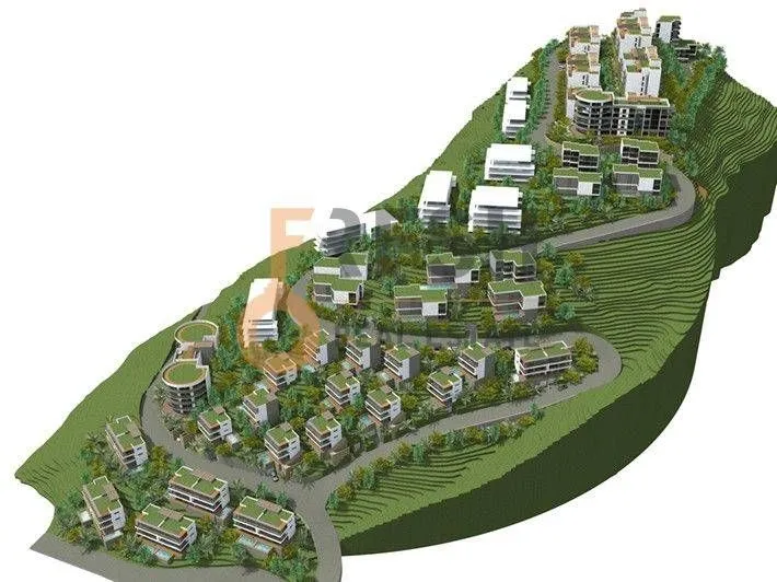 Prodaja, plac, 32000m², Budva, Crna Gora