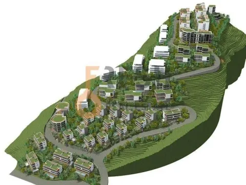 Prodaja, plac, 32000m², Budva, Crna Gora - image 20