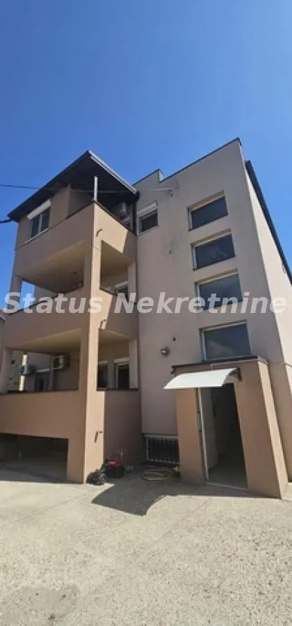 Prodaja, dvosoban stan, 74m², Veternik, Novi Sad Sve Podlokacije