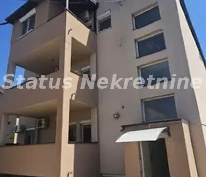 Sale, two bedroom apartment, 74m², Veternik, Novi Sad Sve Podlokacije - image 12