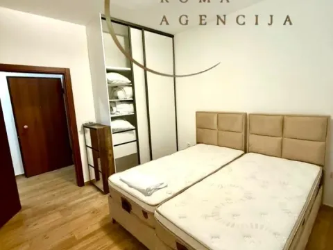 Rent, two bedroom apartment, 68m², Centar, Podgorica - image 6