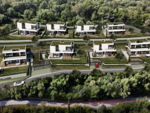 Sale, house, 128m², Podi, Herceg Novi - image 9