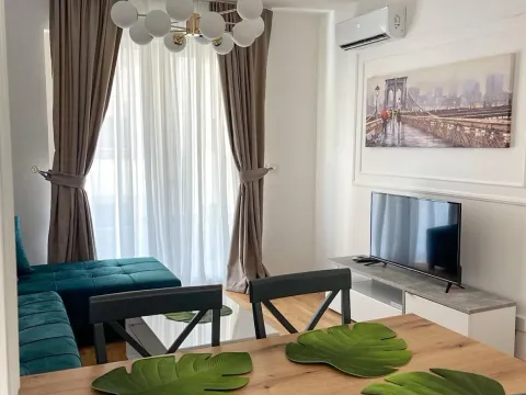 Sale, apartment, 43m², Bečići, Budva - image 17