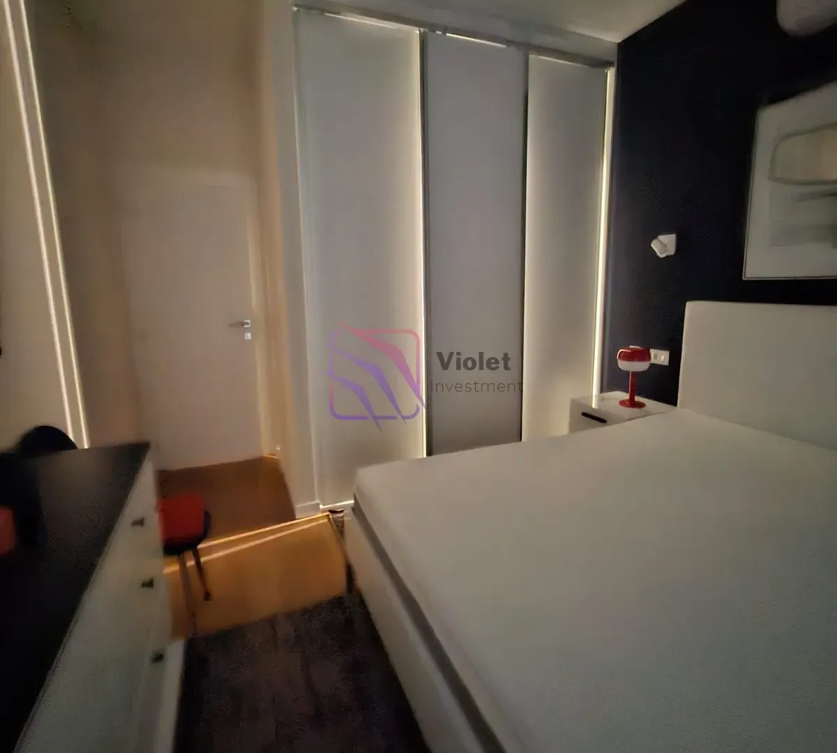 Rent, two bedroom apartment, 74m², Centar, Podgorica