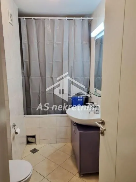 Izdavanje, dvosoban stan, 52m², Novi Beograd Blok 67, Novi Beograd Sve Podlokacije
