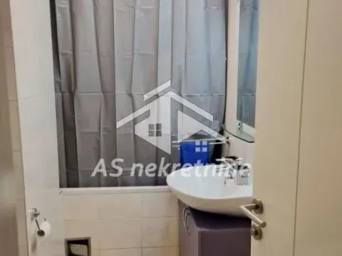 Izdavanje, dvosoban stan, 52m², Novi Beograd Blok 67, Novi Beograd Sve Podlokacije - image 11