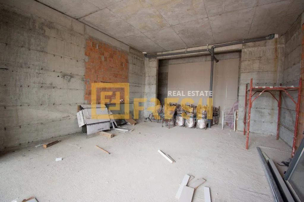 Rent, office space, 110m², Stari Aerodrom, Podgorica
