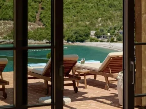 Sale, house, 800m², Žanjice, Herceg Novi - image 12