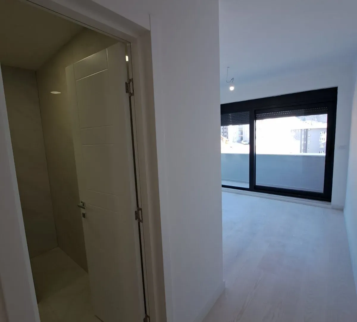 Sale, three bedroom apartment, 146m², Budva, Crna Gora