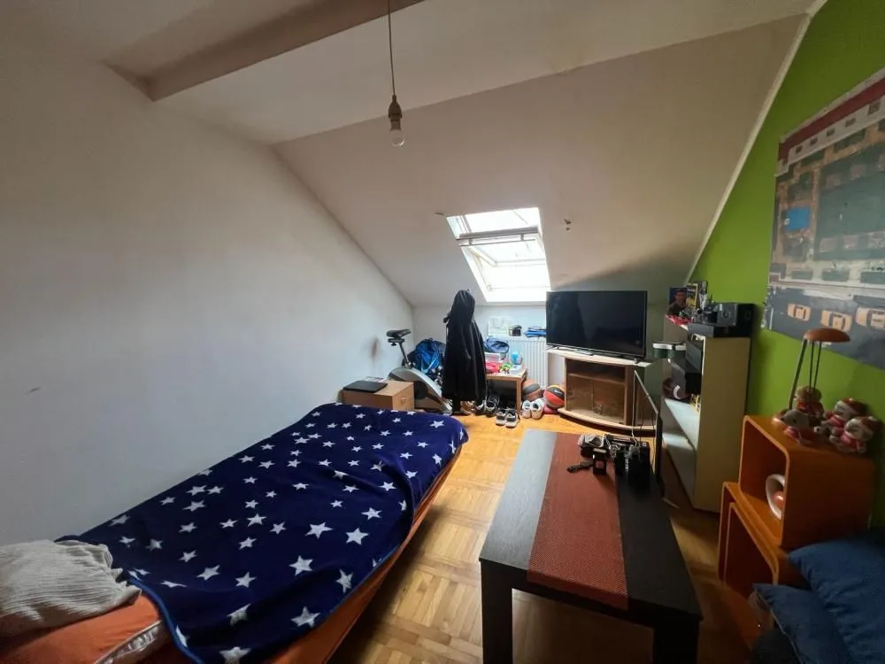 Sale, three bedroom apartment, 82m², Brace Jerković, Voždovac Sve Podlokacije