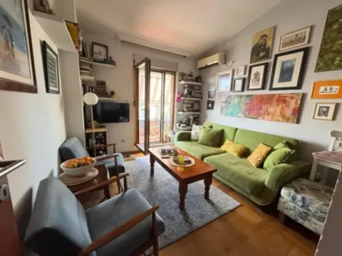 Sale, one bedroom apartment, 38m², Preko Morače, Podgorica - image 6