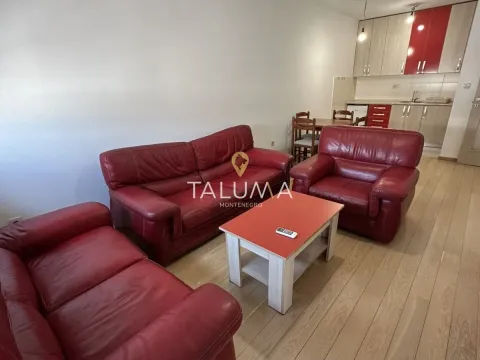 Sale, one bedroom apartment, 46m², City Kvart, Podgorica - image 2