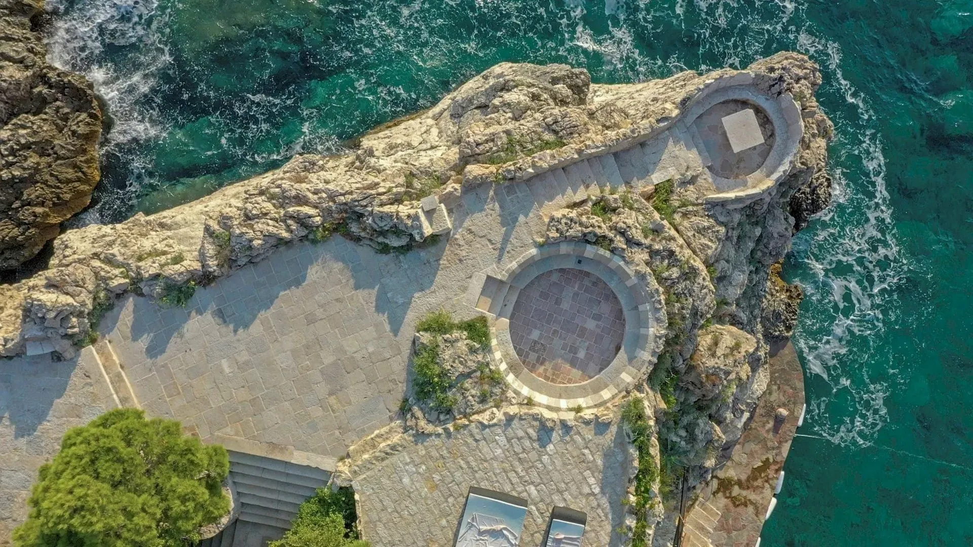 Sale, house, 200m², Reževići, Budva
