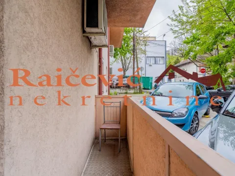 Izdavanje, jednosoban stan, 38m², Gradska Bolnica, Zvezdara Sve Podlokacije - image 18