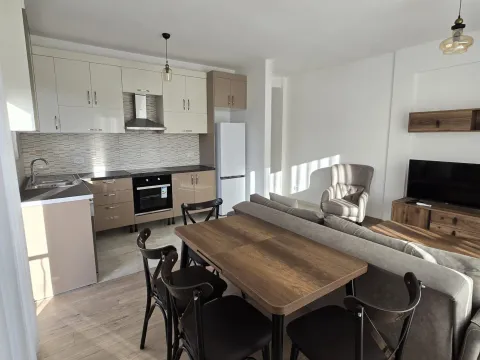 Prodaja, jednosoban stan, 52m², Stari Aerodrom, Podgorica - image 13