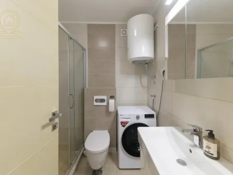 Rent, three bedroom apartment, 67m², Bulevar Oslobodjenja, Novi Sad Sve Podlokacije - image 17