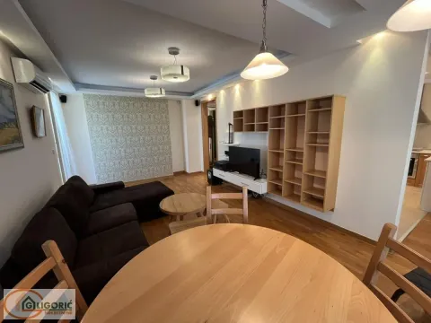 Sale, three bedroom apartment, 106m², Novi Beograd Blok 67, Novi Beograd Sve Podlokacije - image 2