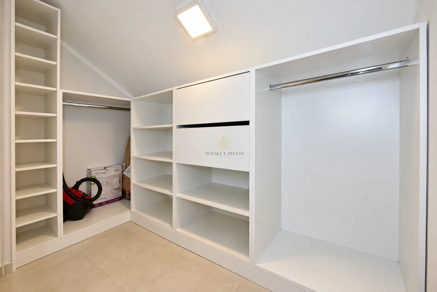 Rent, two bedroom apartment, 88m², Ljubović, Podgorica