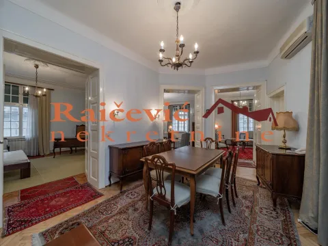 Prodaja, četvorosoban stan, 120m², Centar, Stara Pazova - image 14