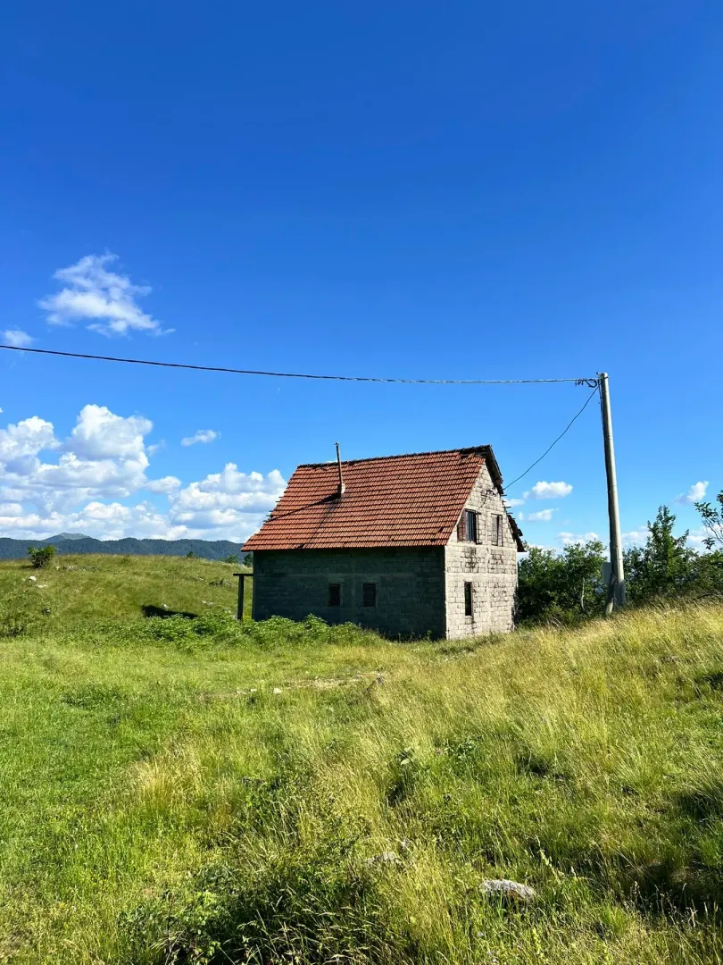 Prodaja, plac, 225105m², Raško, Kolašin