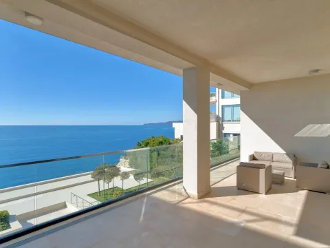 Prodaja, dvosoban stan, 131m², Rijeka Reževići, Budva - image 3