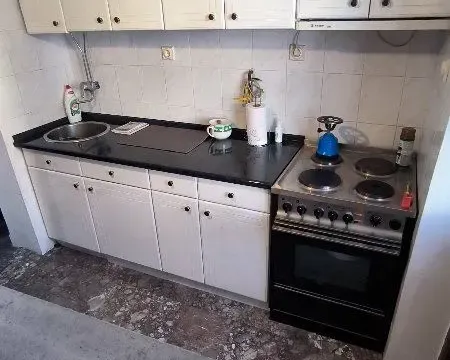 Sale, one bedroom apartment, 23m², Bele Vode, Beograd - image 4