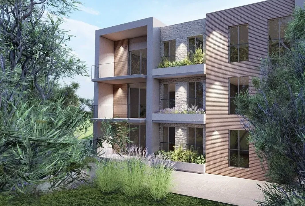 Prodaja, dvosoban stan, 86m², Donja Gorica, Podgorica