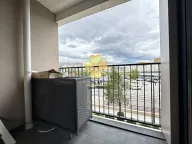 Izdavanje, poslovni prostor, 58m², Kod Capital Plaze, Podgorica - image 7