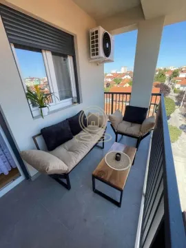Izdavanje, dvosoban stan, 64m², Mala vaga, Kragujevac - image 8