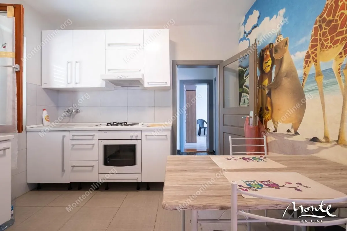 Prodaja, kuća, 147m², Krašići, Tivat