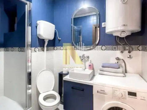 Izdavanje, jednosoban stan, 38m², Bulevar Oslobodjenja, Novi Sad Sve Podlokacije - image 10