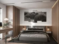 Sale, one bedroom apartment, 45m², Kolašin, Crna Gora - image 3