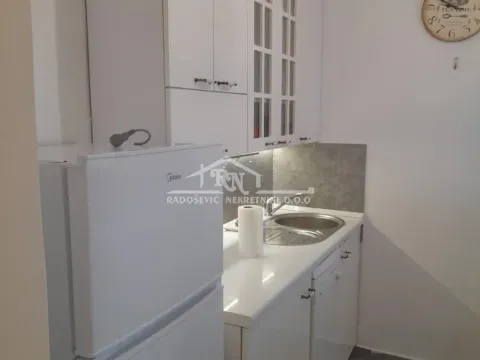 Rent, one bedroom apartment, 41m², Čukarica, Beograd - image 8