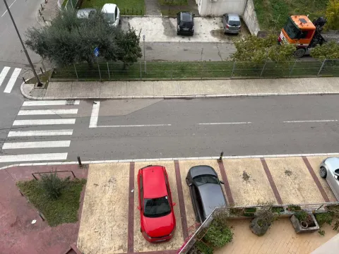 Rent, one bedroom apartment, 57m², Bar, Crna Gora - image 16