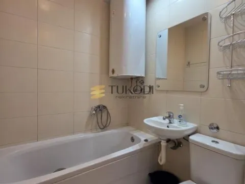 Rent, one bedroom apartment, 37m², Banovo Brdo, Beograd - image 15