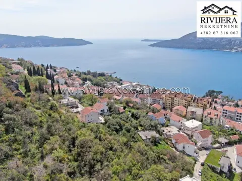 Prodaja, plac, 505m², Herceg Novi, Crna Gora - image 7