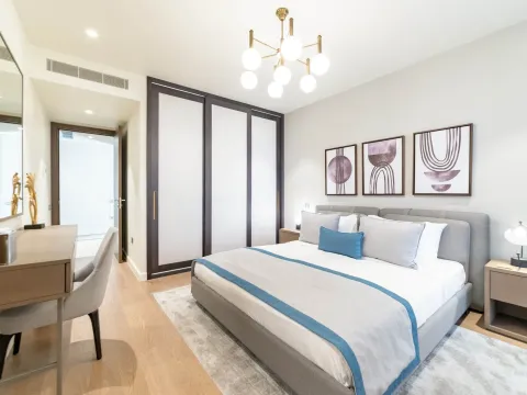 Sale, two bedroom apartment, 170m², Portonovi, Herceg Novi - image 10