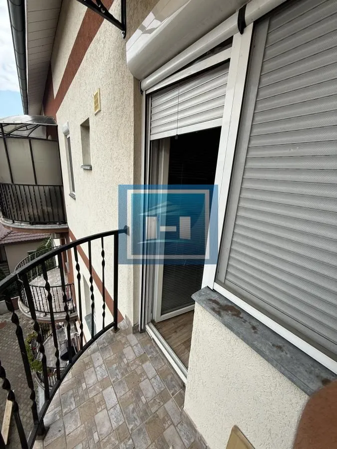 Rent, one bedroom apartment, 28m², Tabane, Jagodina