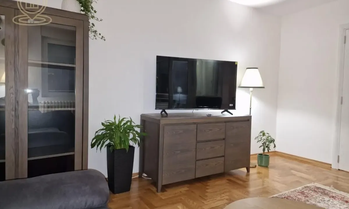 Rent, two bedroom apartment, 58m², Liman 4, Novi Sad Sve Podlokacije