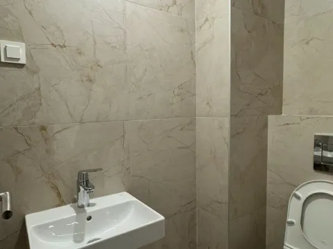 Rent, two bedroom apartment, 64m², Podgorica, Crna Gora - image 12