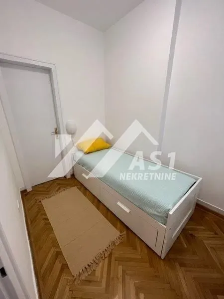 Rent, two bedroom apartment, 40m², Novi Sad Sve Podlokacije, Novi Sad